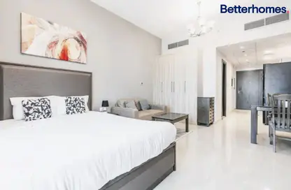 Apartment - Studio - 1 Bathroom for sale in Elite Business Bay Residence - Business Bay - Dubai