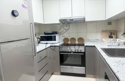 Apartment - 1 Bedroom - 2 Bathrooms for rent in Centrium Tower 1 - Centrium Towers - Dubai Production City (IMPZ) - Dubai