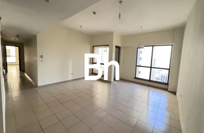 Apartment - 3 Bedrooms - 4 Bathrooms for rent in Sadaf 4 - Sadaf - Jumeirah Beach Residence - Dubai