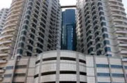 Apartment - 3 Bedrooms - 3 Bathrooms for sale in Falcon Tower 1 - Falcon Towers - Ajman Downtown - Ajman Apartment - 3 Bedrooms - 3 Bathrooms for sale in Falcon Tower 1 - Falcon Towers - Ajman Downtown - Ajman