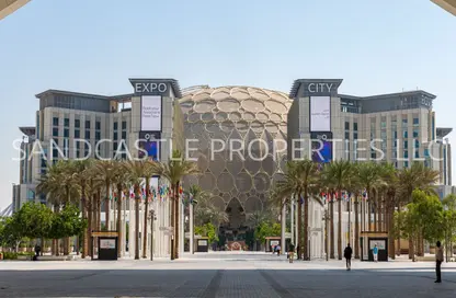 Apartment - 1 Bedroom - 2 Bathrooms for sale in Terra Gardens - Expo City - Dubai