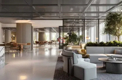 Office Space - Studio - 2 Bathrooms for sale in Damac District - DAMAC Hills - Dubai