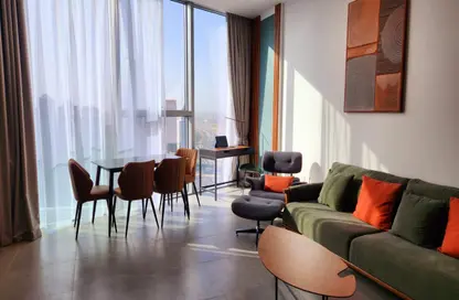 Apartment - 1 Bedroom - 1 Bathroom for rent in Stella Maris - Dubai Marina - Dubai