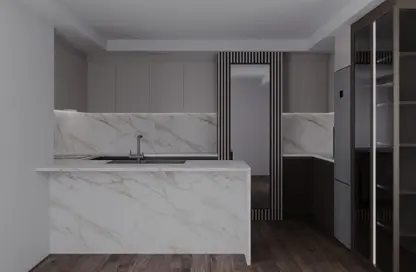 Apartment - 2 Bedrooms - 4 Bathrooms for rent in Al Bateen Residences - Jumeirah Beach Residence - Dubai