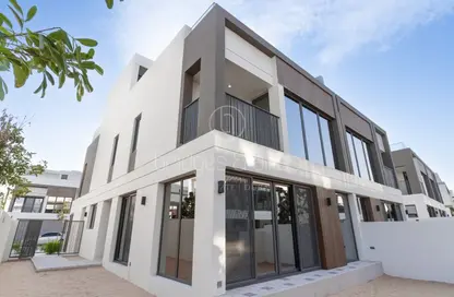 Villa - 4 Bedrooms - 5 Bathrooms for rent in Aura - Tilal Al Ghaf - Dubai