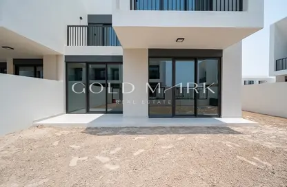 Townhouse - 4 Bedrooms - 4 Bathrooms for sale in Maha Townhouses - Town Square - Dubai Townhouse - 4 Bedrooms - 4 Bathrooms for sale in Maha Townhouses - Town Square - Dubai