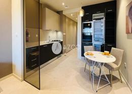 Studio - 1 bathroom for rent in Park View Tower - Jumeirah Village Circle - Dubai