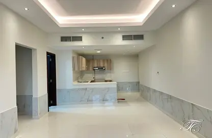 Apartment - 2 Bedrooms - 2 Bathrooms for rent in Hera Tower - Dubai Sports City - Dubai