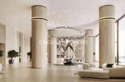 Retail - Studio - 1 Bathroom for sale in Binghatti Circle - Jumeirah Village Circle - Dubai