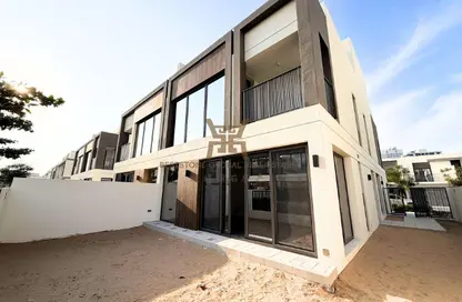 Villa - 4 Bedrooms - 5 Bathrooms for sale in Aura - Tilal Al Ghaf - Dubai