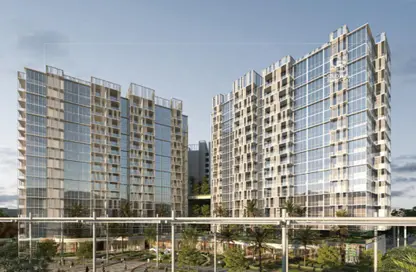 شقة - 3 غرف نوم - 4 حمامات للبيع في إكسبو سيتي مانجروف ريزيدنس - مدينة اكسبو - دبي