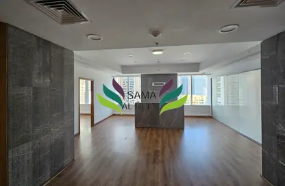 Office Space - Studio - 4 Bathrooms for rent in Al Moosa Tower 2 - Al Moosa Towers - Sheikh Zayed Road - Dubai