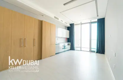 Apartment - Studio - 1 Bathroom for sale in SLS Dubai Hotel  and  Residences - Business Bay - Dubai