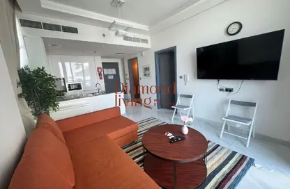 Apartment - 1 Bedroom - 2 Bathrooms for rent in Samana Hills - Arjan - Dubai