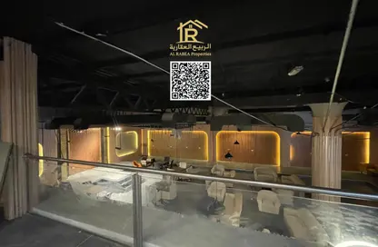Retail - Studio - 5 Bathrooms for sale in Al Jurf 2 - Al Jurf - Ajman Downtown - Ajman