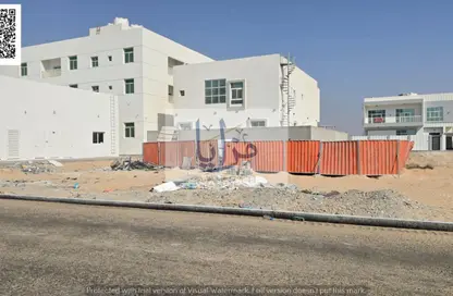 Land - Studio for sale in Al Aamra Gardens - Al Amerah - Ajman