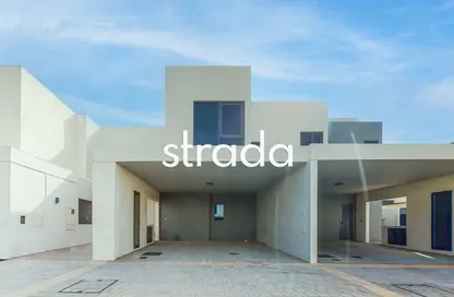 Villa - 3 Bedrooms - 4 Bathrooms for sale in Maple at Dubai Hills Estate 3 - Maple at Dubai Hills Estate - Dubai Hills Estate - Dubai