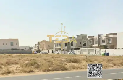 Land - Studio for sale in Al Zubair Orchards - Al Rahmaniya - Sharjah