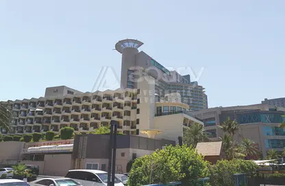 Apartment - 1 Bedroom - 1 Bathroom for sale in Al Maryah Vista - Al Maryah Island - Abu Dhabi