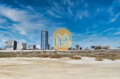 Land - Studio for sale in Dafan Al Nakheel - Ras Al Khaimah