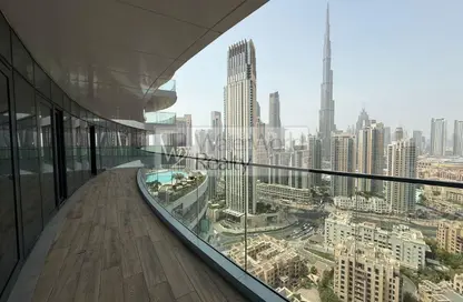 شقة - 4 غرف نوم - 5 حمامات للبيع في امبيريال افنيو - دبي وسط المدينة - دبي