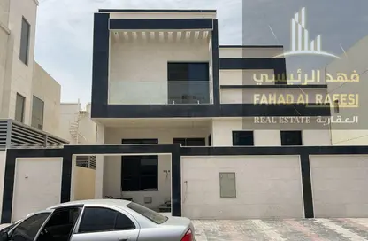 فيلا - 5 غرف نوم - 6 حمامات للبيع في 1 الياسمين - الياسمين - عجمان