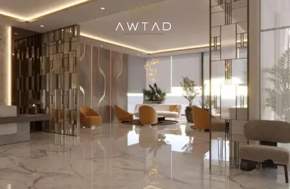 متجر - استوديو - 1 حمام للبيع في فيفانتي ريزيدنسز - منطقة 11 - قرية جميرا الدائرية - دبي متجر - استوديو - 1 حمام للبيع في فيفانتي ريزيدنسز - منطقة 11 - قرية جميرا الدائرية - دبي