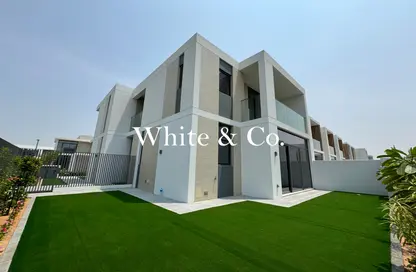تاون هاوس - 4 غرف نوم - 5 حمامات للبيع في ربى - المرابع العربية 3 - دبي