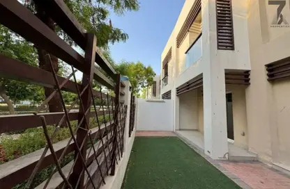 Townhouse - 2 Bedrooms - 4 Bathrooms for rent in Flamingo Villas - Mina Al Arab - Ras Al Khaimah Townhouse - 2 Bedrooms - 4 Bathrooms for rent in Flamingo Villas - Mina Al Arab - Ras Al Khaimah