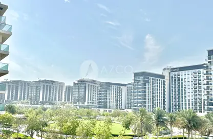 Apartment - 3 Bedrooms - 3 Bathrooms for rent in Mulberry 2 - Park Heights - Dubai Hills Estate - Dubai