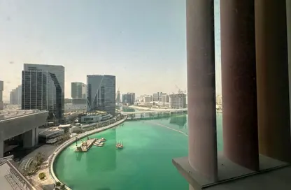 دوبلكس - 2 غرف نوم - 3 حمامات للبيع في فور سيزونز برايفت ريزيدنسز - جزيرة المارية - أبوظبي