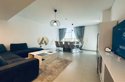 Apartment - 2 Bedrooms - 3 Bathrooms for sale in The Pulse Residence Plaza - The Pulse - Dubai South (Dubai World Central) - Dubai