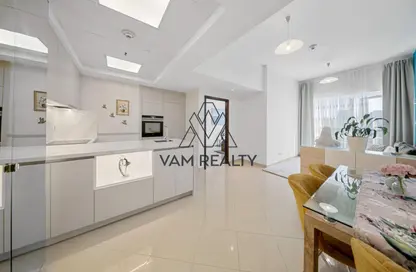 Apartment - 1 Bedroom - 2 Bathrooms for rent in Concorde Tower - JLT Cluster H - Jumeirah Lake Towers - Dubai