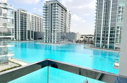 Apartment - 2 Bedrooms - 3 Bathrooms for sale in Residences 7 - District One - Mohammed Bin Rashid City - Dubai