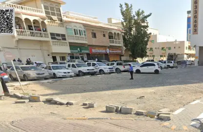 أرض - استوديو للبيع في فلل الروضة 2 - 2  الروضة - الروضة - عجمان