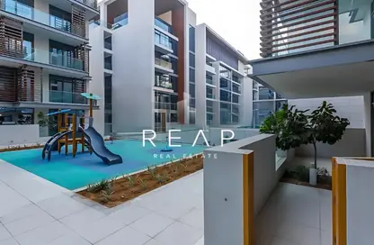 Apartment - 1 Bedroom - 2 Bathrooms for rent in Building 14 - CityWalk Residential - City Walk - Dubai