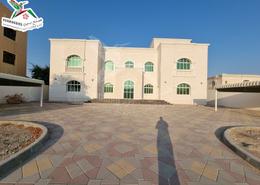 Villa - 5 bedrooms - 6 bathrooms for rent in Gafat Al Nayyar - Zakher - Al Ain