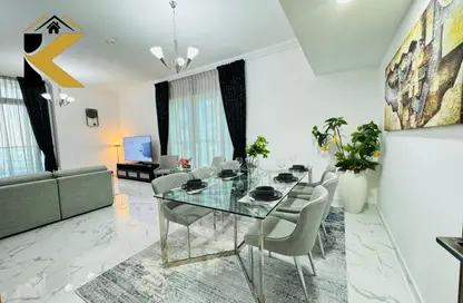 Apartment - 2 Bedrooms - 3 Bathrooms for sale in Al Amira Village - Al Yasmeen - Ajman