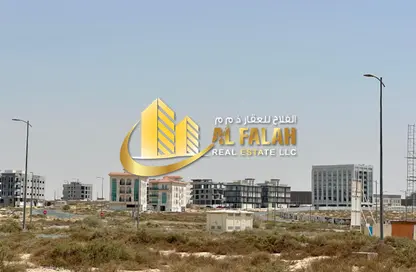أرض - استوديو للبيع في B تلال سيتي - تلال سيتي - الشارقة