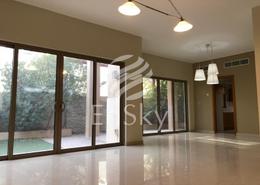 Villa - 3 bedrooms - 5 bathrooms for rent in Sidra Community - Al Raha Gardens - Abu Dhabi