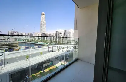 شقة - غرفة نوم - 1 حمام للايجار في مبنى ذا كوف 1 - ذي كوف - ميناء خور دبي (ذا لاجونز) - دبي