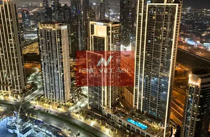 Apartment - 2 Bedrooms - 2 Bathrooms for rent in The Address Residences Dubai Opera Tower 1 - The Address Residences Dubai Opera - Downtown Dubai - Dubai