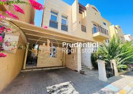 Terrace image for: Villa - 5 bedrooms - 7 bathrooms for rent in Al Qurm Gardens - Al Qurm - Abu Dhabi, Image 1