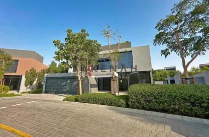 Villa - 5 Bedrooms - 7 Bathrooms for sale in Robinia - Masaar - Tilal City - Sharjah