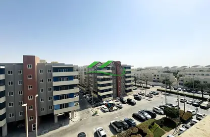 شقة - 2 غرف نوم - 2 حمامات للبيع في الريف داون تاون - مشروع الريف - أبوظبي شقة - 2 غرف نوم - 2 حمامات للبيع في الريف داون تاون - مشروع الريف - أبوظبي