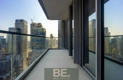 Apartment - 2 Bedrooms - 2 Bathrooms for rent in Vida Dubai Mall Tower 2 - Vida Residences Dubai Mall - Downtown Dubai - Dubai