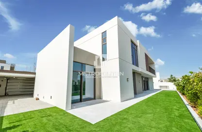 Villa - 5 Bedrooms - 6 Bathrooms for rent in Tilal Al Furjan - Al Furjan - Dubai