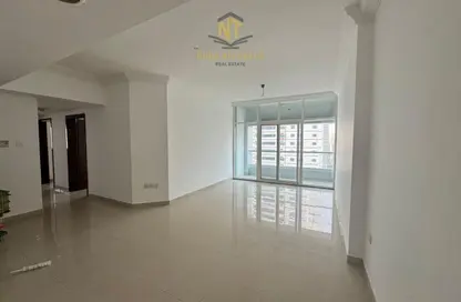 Apartment - 2 Bedrooms - 2 Bathrooms for rent in New Al Taawun Road - Al Taawun - Sharjah