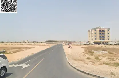 أرض - استوديو للبيع في الجرف 2 - الجرف - عجمان وسط المدينة - عجمان