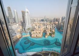 Apartment - 2 bedrooms - 3 bathrooms for sale in Burj Khalifa - Burj Khalifa Area - Downtown Dubai - Dubai